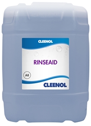 RINSEAID   - UNIVERSAL 20L Rinseaid, Universal, Cleenol