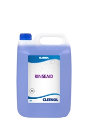 RINSEAID   - UNIVERSAL 5L Rinseaid, Universal, Cleenol