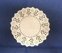 ROUND DOYLEYS ­- 115MM / 4.5” (2000 Pack) 