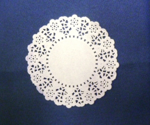ROUND DOYLEYS ­- 140MM / 5.5” (2000 Pack) 