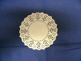 ROUND DOYLEYS ­- 165MM / 6.5” (2000 Pack) 