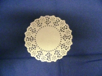 ROUND DOYLEYS ­- 165MM / 6.5” (2000 Pack) 