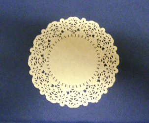 ROUND DOYLEYS ­- 190MM / 7.5” (2000 Pack) 