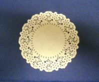 ROUND DOYLEYS ­- 216MM / 8.5” (2000 Pack) 