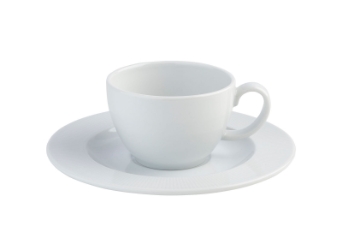 Raio Bowl Shaped Cup 225ml (Pack of 12) 