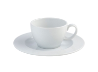 Raio Bowl Shaped Cup 225ml (Pack of 12) 