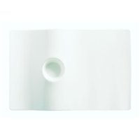 Random Plancha Plate 13” x 8.8” 33cm x 22.2cm (12 Pack) Random, Plancha, Plate, 13", x, 8.8", 33cm, x, 22.2cm