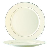 Reception Dessert Plate 7.7” 19.5cm (24 Pack) Reception, Dessert, Plate, 7.7", 19.5cm