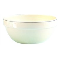 Reception Stackable Bowl 4.8” 12.1cm (36 Pack) Reception, Stackable, Bowl, 4.8", 12.1cm