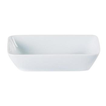 Rect. Serving Dish 16x12cm/6.5”x5” 34cl/12oz (Pack of 6) 