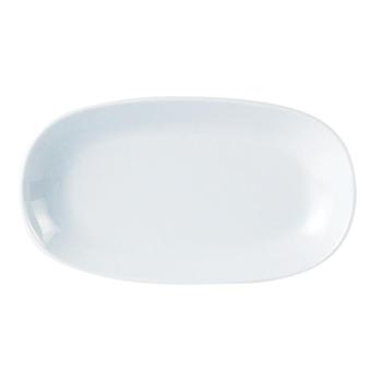 Rectangular Dishes 19x10.5cm/7.5”x4” (Pack of 6) 