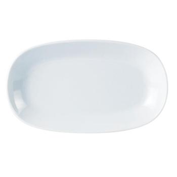 Rectangular Dishes 24x14cm/9.5”x5.5” (Pack of 6) 