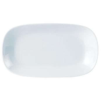 Rectangular Dishes 26x15cm/10.25”x6” (Pack of 6) 