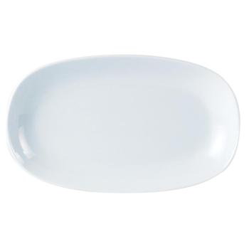Rectangular Dishes 34x21.5cm/13.25”x8.5” (Pack of 6) 