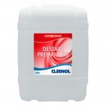 Destain Plus Destain, Plus, Cleenol