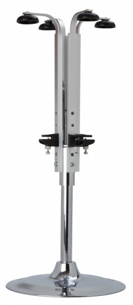 Rotary 4 Bottle Stand Heavy Base (Each) Rotary, 4, Bottle, Stand, Heavy, Base, Beaumont