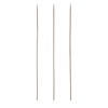 Round Bamboo Skewer 10”/ 254mm (200 Pack) 