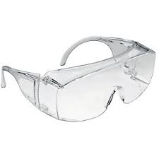 SAFETY GOGGLES 