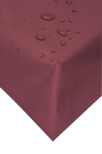 90X90CM ­Burgundy Slip(100 Pack) 