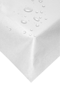 90X90CM ­White Slip(100 Pack) 