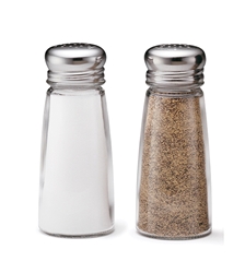 Salt & Pepper Shakers 