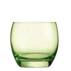 Salto Colour Studio Green Old Fashioned 11.3oz  (24 Pack) Salto, Colour, Studio, Green, Old, Fashioned, 11.3oz, 