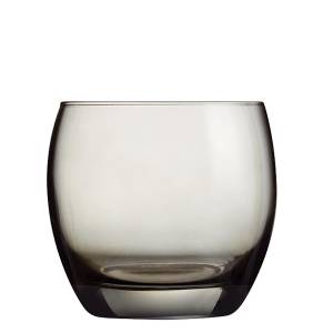 Salto Colour Studio Grey Old Fashioned 11.3oz  (24 Pack) Salto, Colour, Studio, Grey, Old, Fashioned, 11.3oz, 