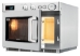 Samsung CM1929 1850w Heavy Duty Programmable Touch Control Commercial Microwave Oven - RG-CM1929