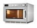 Samsung CM1929 1850w Heavy Duty Programmable Touch Control Commercial Microwave Oven - RG-CM1929