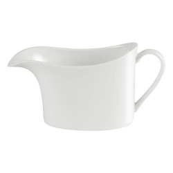 Sauce Boat 40cl/14oz (Pack of 4) 