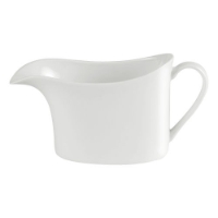 Sauce Boat 40cl/14oz (Pack of 4) 