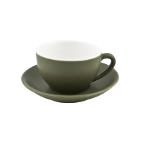 Saucer for 978453 Cup Sage (Pack of 6) 