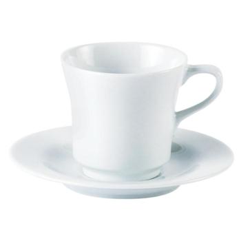 Saucer for Tall Cup 15cm/5.75” (Pack of 6) 