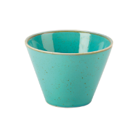 Sea Spray Conic Bowl 5.5cm/2.25” 5cl/1.75oz (Pack of 6) 