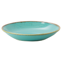 Sea Spray Cous Cous Plate 26cm/10.25” (Pack of 6) 