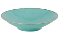 Sea Spray Footed Bowl 26cm (Pack of 6) 