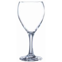 Seattle Goblet LCE 250ml 12oz  (36 Pack) Seattle, Goblet, LCE, 250ml, 12oz, 