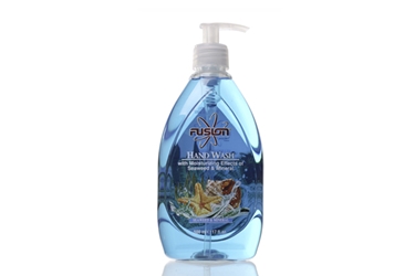 Seaweed & Mineral Liquid Hand Soap 500ml 