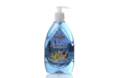Seaweed & Mineral Liquid Hand Soap 500ml 