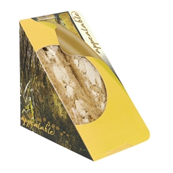 Self-seal Sandwich Pack (yellow) 