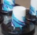 Sentry® In-Counter Adjustable Cup Dispenser (227 mL-1250 mL / 603 mm Long) - SJ-C5450