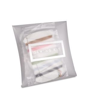 Sewing Kit Pillow-Pack 