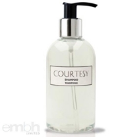 Shampoo 300ml Bottles 