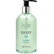 Shampoo 300ml Pump Bottles 