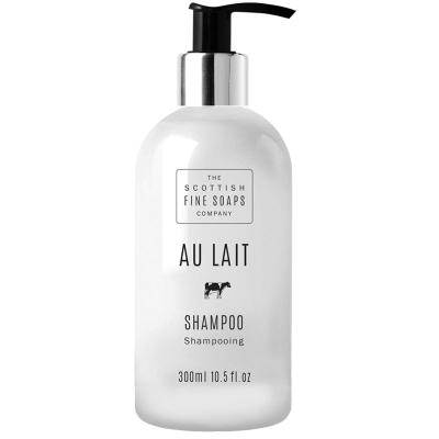 Shampoo 300ml Pump Bottles 