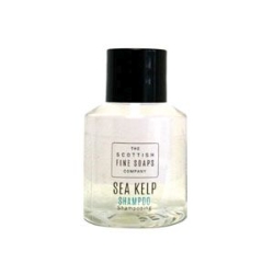 Shampoo 30ml Bottles 