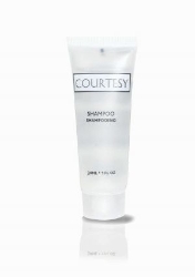 Shampoo 30ml Tubes 