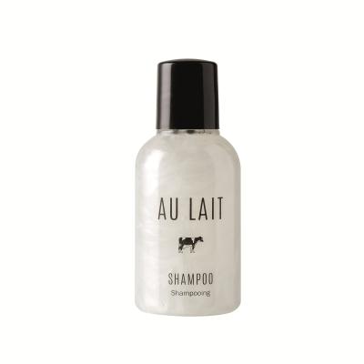 Shampoo 50ml Bottles 