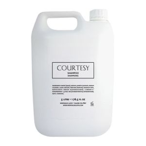 Shampoo 5L Refill Bottles 