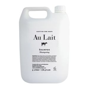 Shampoo 5L Refill Bottles 